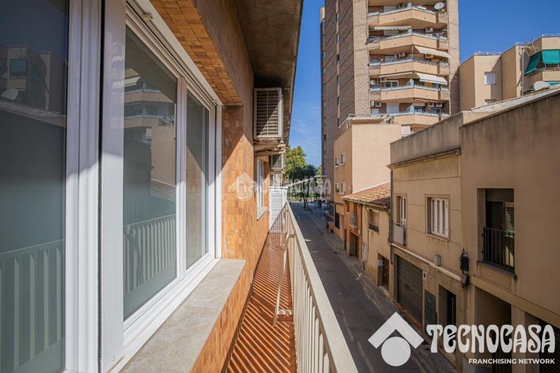 Foto e2d6d387-d282-418c-bc29-fd3bf22a9634. Pis a Centre Sant Boi de Llobregat