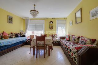 Pis a Casablanca