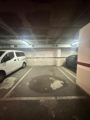 Aparcament cotxe a Verdum. Boxplaza de garaje en venta en barcelona