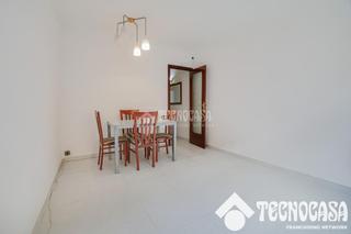 Pis a Verdum. Piso en venta en barcelona