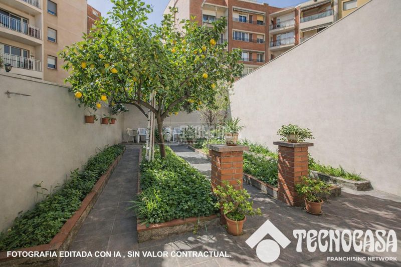 Foto 366bab83-284e-4e89-b3e5-e975e4eb3480. Casa a Verdum Barcelona