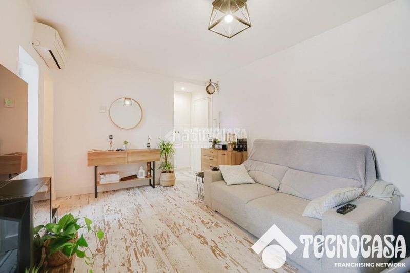 Foto 98643503-67d0-4d69-bac8-d65fa1815549. Pis a Verdum Barcelona