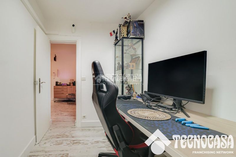 Foto adf1bea2-c347-4c8f-8f8a-edf32a60142e. Pis a Verdum Barcelona