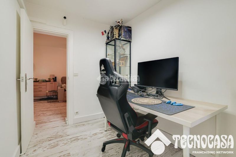 Foto fd33cd21-d3c1-4313-a4f3-94a1f834aeb8. Pis a Verdum Barcelona