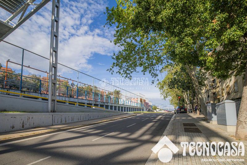Foto 1bb4df2e-257f-4491-8fe1-e546a5844c88. Pis a Verdum Barcelona
