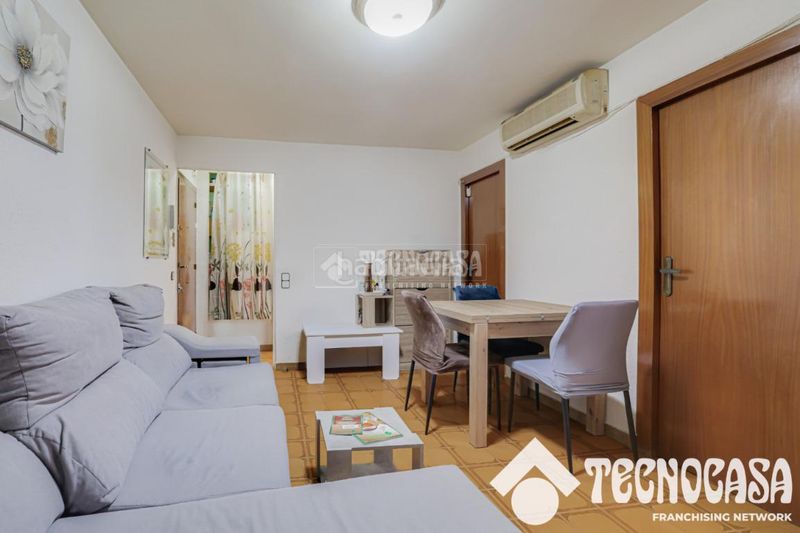 Foto 40ce5104-ddf0-4c68-803f-fb4720ec1bd8. Pis a Verdum Barcelona