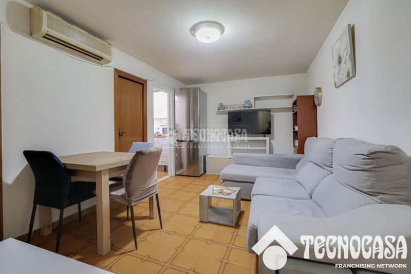 Foto 506419c3-fdf7-49ef-86ee-4ab10d6a1c0c. Pis a Verdum Barcelona