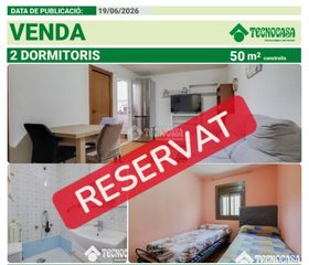 Flat in Verdum. Piso en venta en barcelona