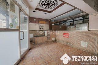 Local Comercial a Ciutat Meridiana