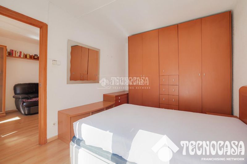 Foto 337e4233-6828-498f-bd81-5a30018d83cf. Pis a Verdum Barcelona