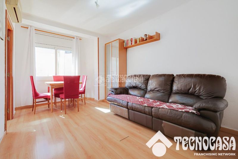 Foto 5f227a44-96db-4ece-9707-f797cd3dd891. Pis a Verdum Barcelona