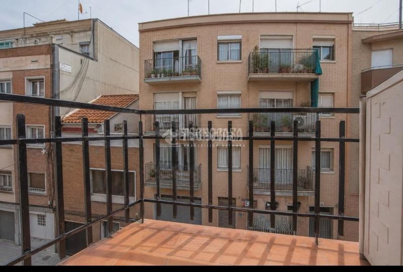 Foto d4573d00-8af7-484d-b6b2-895b282da4ad. Pis a Verdum Barcelona