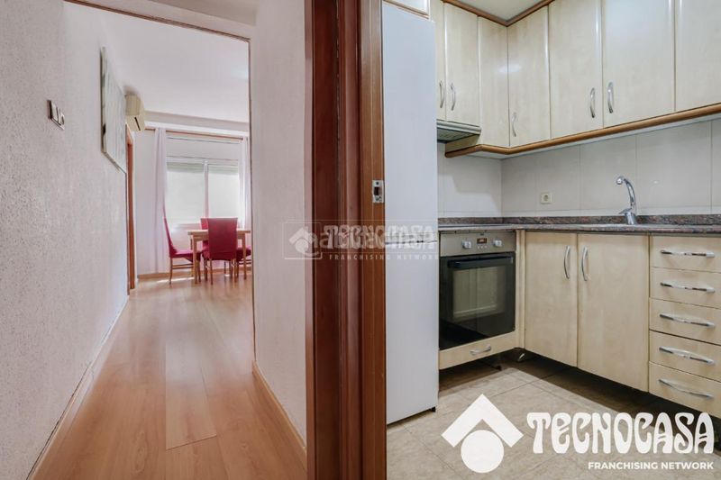 Foto e3744b8c-5254-41b6-b142-ed52c2b3cd44. Pis a Verdum Barcelona