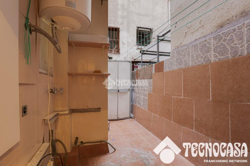 Foto d1e0e1e1-3e1e-40a8-8cc8-0ce4b2df844d. Pis a Verdum Barcelona