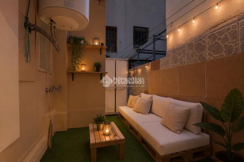 Foto edd9130f-2738-4cc5-81c3-7d2a42fe8bb1. Pis a Verdum Barcelona
