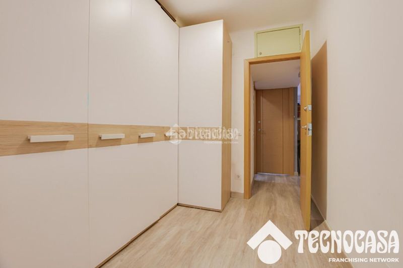 Foto 32d0f348-a941-43f5-a3c8-c289db8c4a7a. Pis amb calefacció a Verdum Barcelona