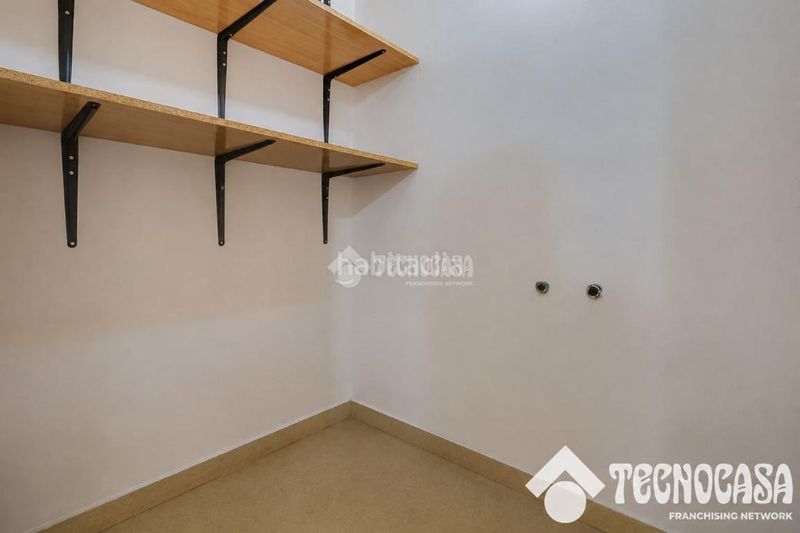 Foto 0f8c1547-5954-424c-9dd9-cbb39dd26aa2. Pis amb aparcament a Verdum Barcelona