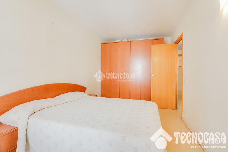 Foto 15c73b17-e929-459c-bd6c-ad2d9a6d4215. Pis amb aparcament a Verdum Barcelona
