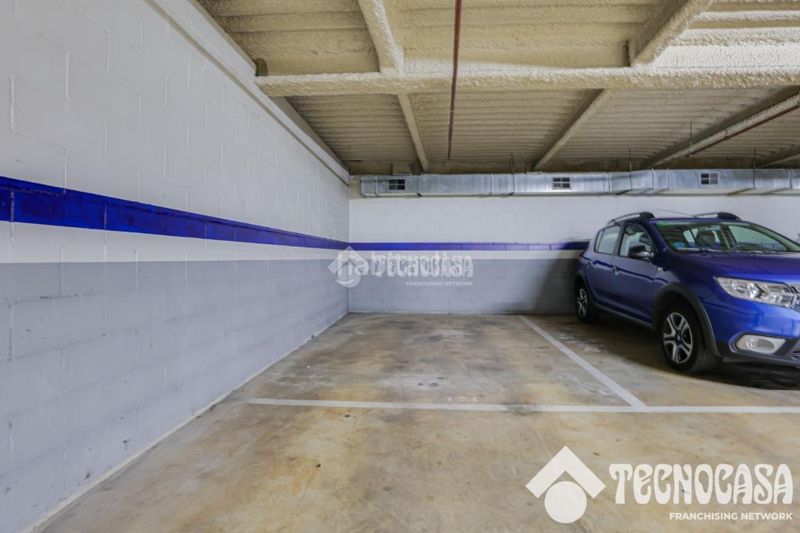 Foto e0ff194c-2901-4b0e-908e-86f119fe81d2. Pis amb aparcament a Verdum Barcelona