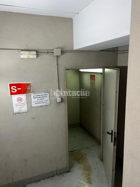 Foto 1ccea99e-857f-4ba9-bff1-9cdfbd55a3e1. Aparcament cotxe a Verdum Barcelona