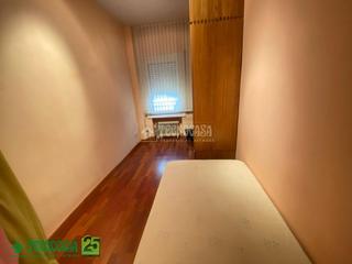 Appartement  C. de calatrava. Piso en venta en ciudad real