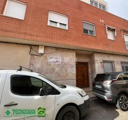 Pis a Bolaños de Calatrava. Piso en venta en bolaños de calatrava