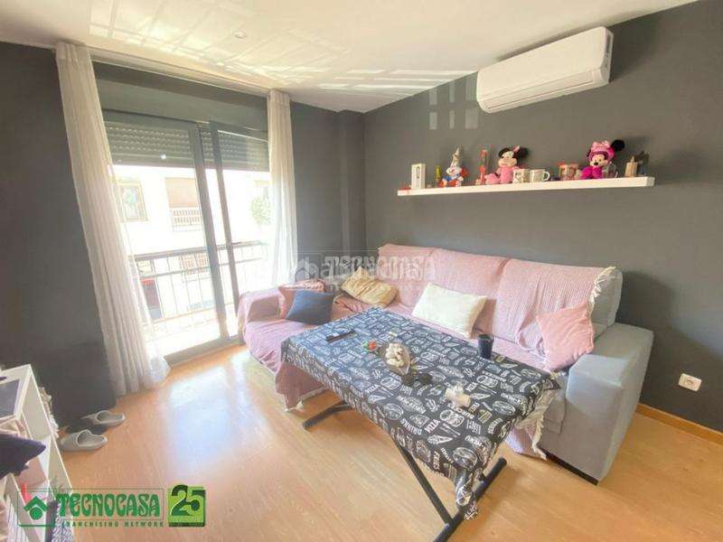 Foto 1c11eeed-141b-4d1b-83d3-74099b4eb0f8. Piso  en venta en El Perchel Ciudad Real