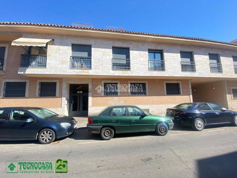 Foto 45d4304e-e5f6-4ce7-8d7c-9589b2984eac. Piso  en venta en El Perchel Ciudad Real