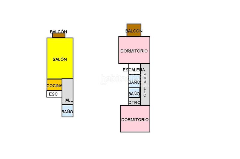 Foto 45e7da2a-6425-4839-a0fb-87e73be9508f. Piso  en venta en El Perchel Ciudad Real