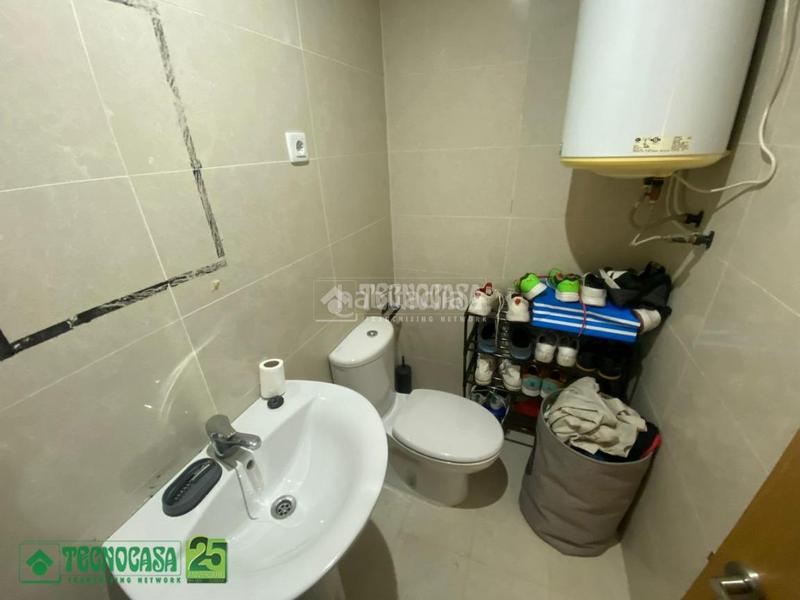 Foto 826517b8-4eee-47ec-9940-9db77a813925. Piso  en venta en El Perchel Ciudad Real