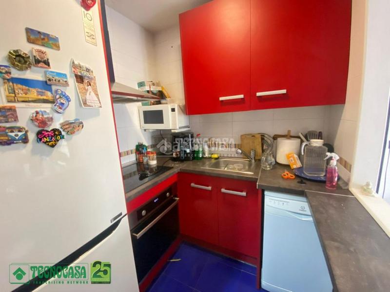 Foto b55b4493-b32b-48a7-ae9c-ffbf639637ac. Piso  en venta en El Perchel Ciudad Real