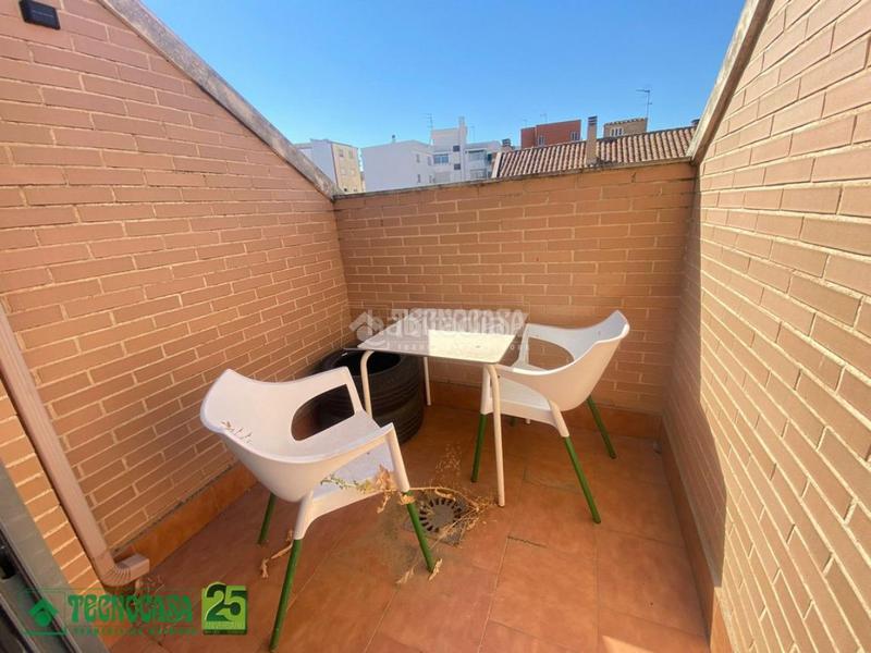Foto d51d5675-f4d9-412e-b861-f9c9001d4354. Piso  en venta en El Perchel Ciudad Real