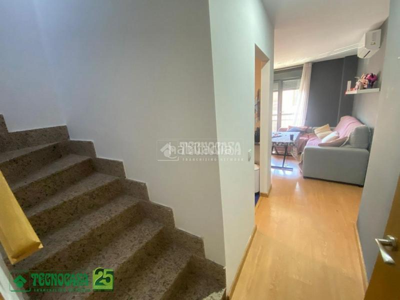 Foto f2178b0d-0c25-4f74-a1f5-b29e46223721. Piso  en venta en El Perchel Ciudad Real