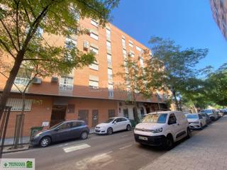 Etagenwohnung en El Perchel. Piso en venta en ciudad real