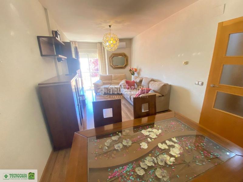 Foto 0014d900-14a7-45b0-a906-966a866e33e1. Piso  en venta en Puerta de Toledo - Atalaya Ciudad Real