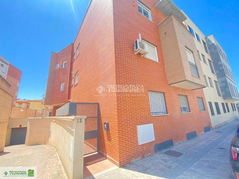 Foto 3ed236f9-3941-49f5-9a2d-d189bee88297. Piso  en venta en Puerta de Toledo - Atalaya Ciudad Real