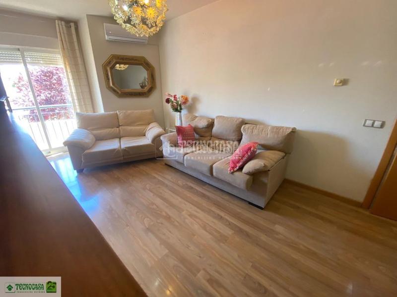Foto 5ba4d59d-b39f-474f-bb79-0d31a659fa2c. Piso  en venta en Puerta de Toledo - Atalaya Ciudad Real