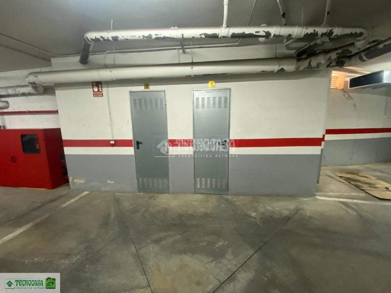Foto 5bf2edf2-35d5-49f6-a31a-733a361585ad. Piso  en venta en Puerta de Toledo - Atalaya Ciudad Real