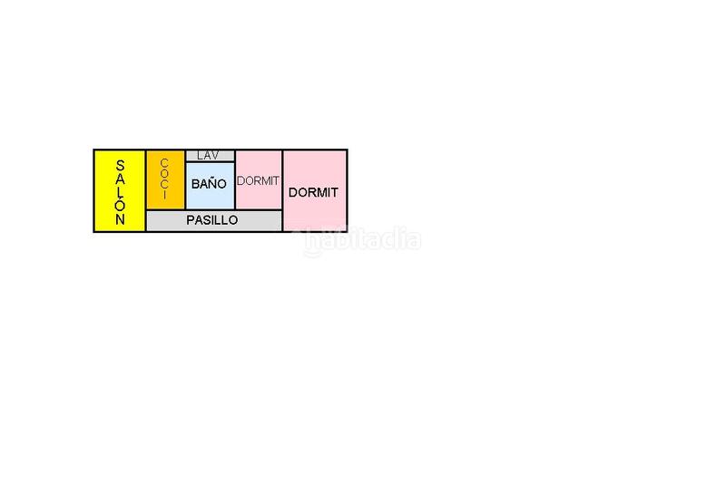 Foto eee8bda3-2fd7-4519-91a9-5880eb9bd358. Piso  en venta en Puerta de Toledo - Atalaya Ciudad Real