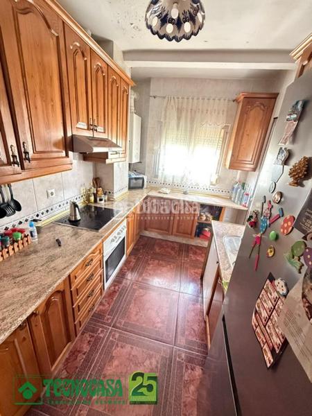 Foto ea3600b6-84eb-4e9a-a7ac-bf6b72144928. Affitto appartamento con riscaldamento in El Torreón - Los Ángeles - El Pilar Ciudad Real