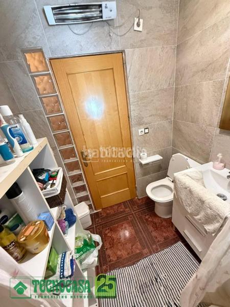 Foto 04b283b6-54e5-4b0d-9fe2-5aeb8cd27d89. Alquiler piso  en alquiler en El Torreón - Los Ángeles - El Pilar Ciudad Real