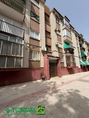 Lloguer Pis a El Torreón - Los Ángeles - El Pilar. Piso en alquiler en ciudad real