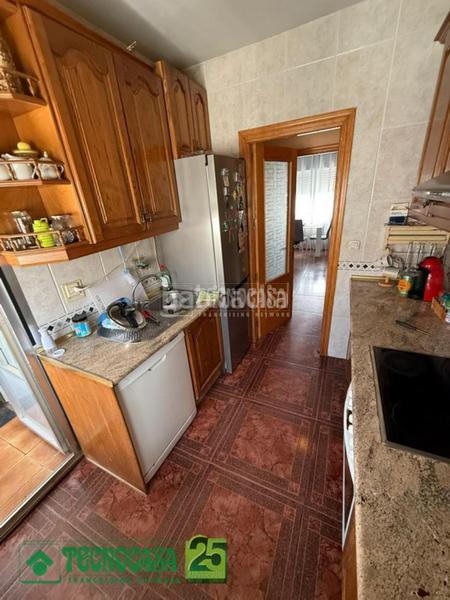 Foto cb6891cd-3f73-4b82-8ba9-f218f06b9fb2. Alquiler piso  en alquiler en El Torreón - Los Ángeles - El Pilar Ciudad Real