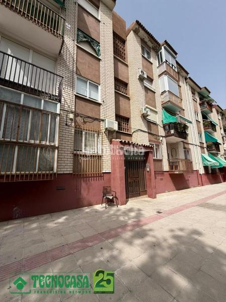 Foto 279073ca-611a-43dc-83eb-db26469a96fc. Location appartement avec chauffage dans El Torreón - Los Ángeles - El Pilar Ciudad Real