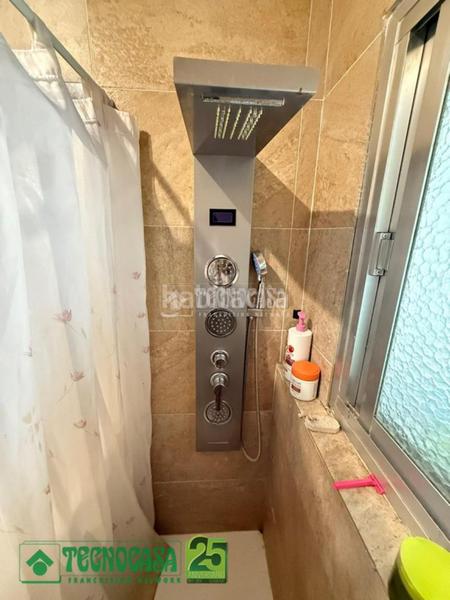 Foto 2a1a2a7f-ce53-4f01-b5a0-06bcaca1d4ae. Location appartement avec chauffage dans El Torreón - Los Ángeles - El Pilar Ciudad Real