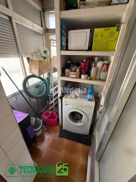 Foto 2f361c92-e8e0-4751-9fb5-55bbc506198f. Location appartement avec chauffage dans El Torreón - Los Ángeles - El Pilar Ciudad Real