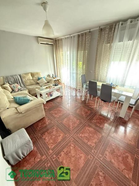 Foto 4c355ce6-e57b-439d-baf4-fe3675286995. Location appartement avec chauffage dans El Torreón - Los Ángeles - El Pilar Ciudad Real