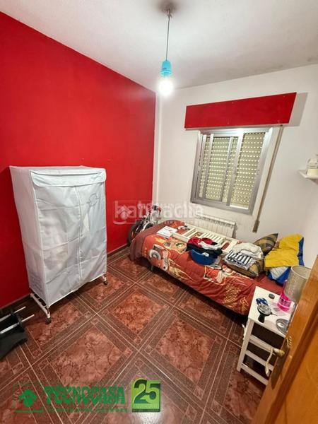 Foto 6f7bcf9d-833b-4bc1-a966-99607549570a. Location appartement avec chauffage dans El Torreón - Los Ángeles - El Pilar Ciudad Real