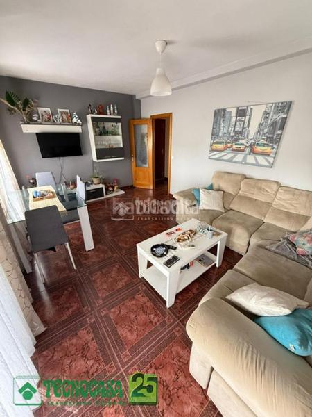 Foto 8ddd343e-b0f7-4d07-84c9-fa32c354a9ed. Location appartement avec chauffage dans El Torreón - Los Ángeles - El Pilar Ciudad Real