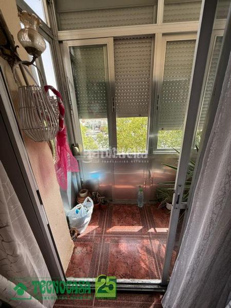 Foto 98fbe9c5-d7dd-464c-a0ea-96f155640126. Location appartement avec chauffage dans El Torreón - Los Ángeles - El Pilar Ciudad Real